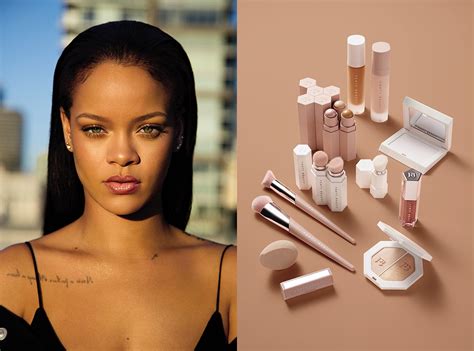 is fendi owned by rihanna|fenty rihanna collection.